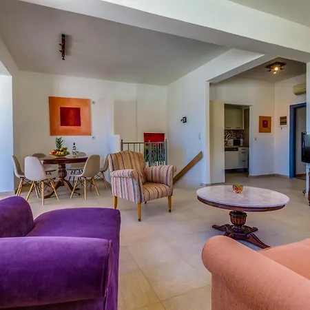 Collection Villa Istron
