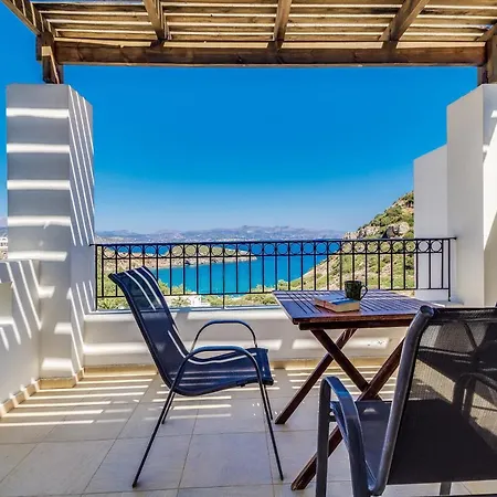 Collection Villa Istron